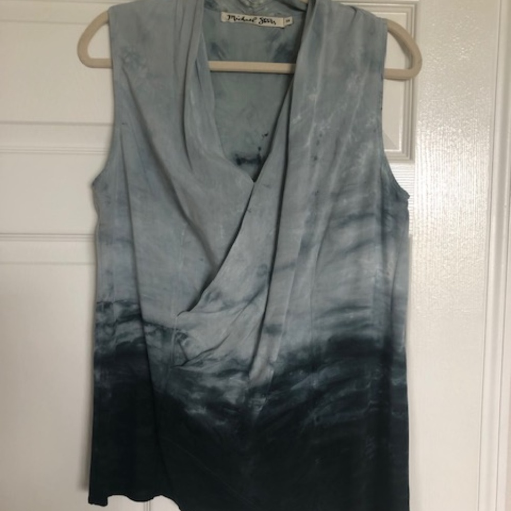 Michael Stars sleeveless tank